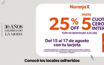 Naranja Especial