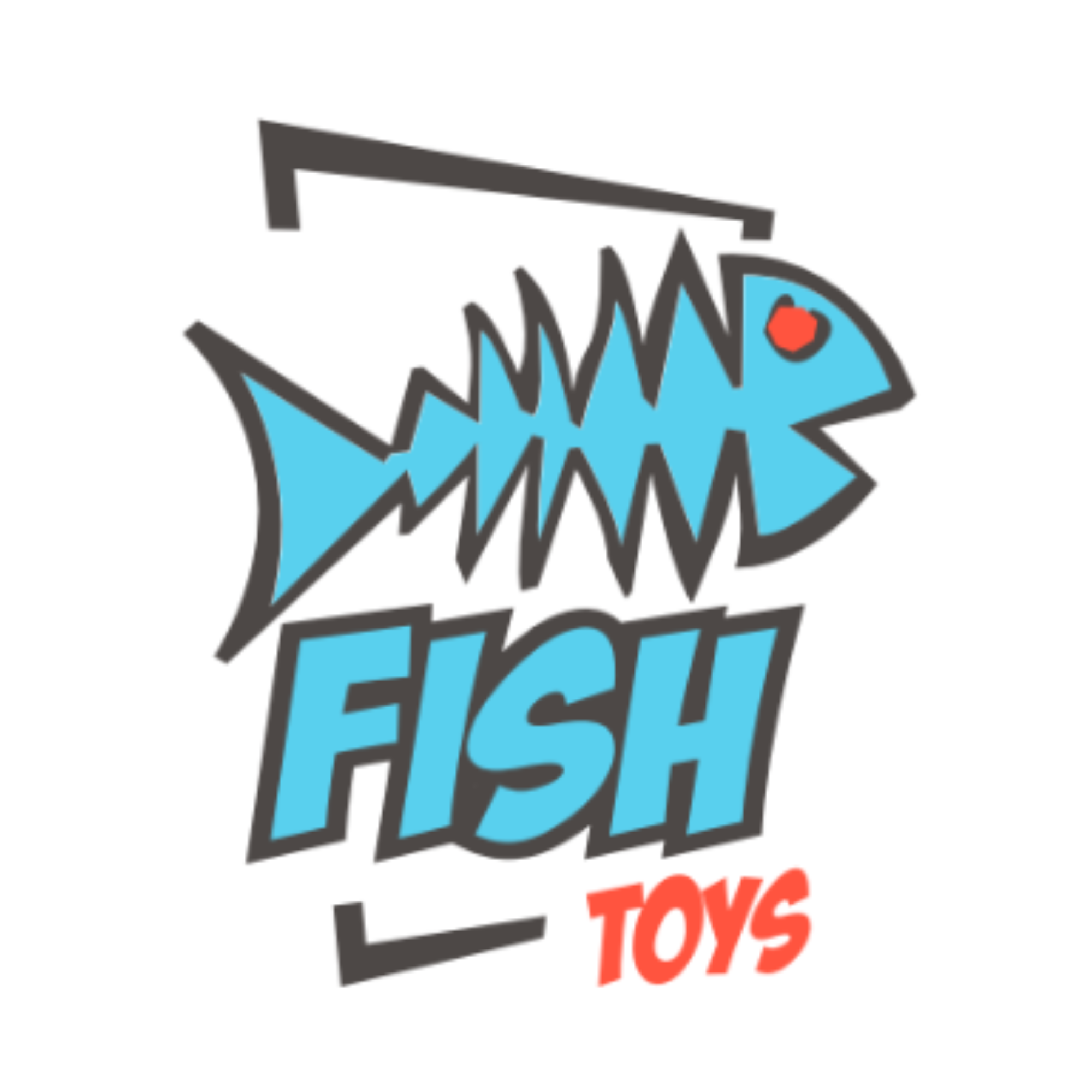 FISH TOYS
