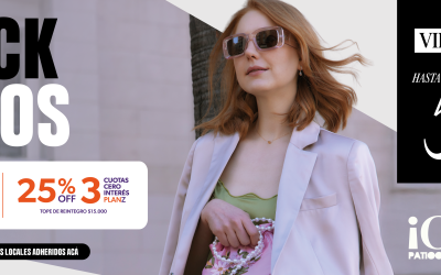 Happy Hour Noviembre 2025