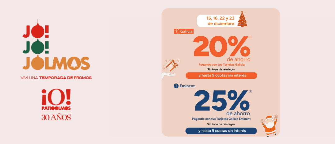 Galicia Navidad 2025