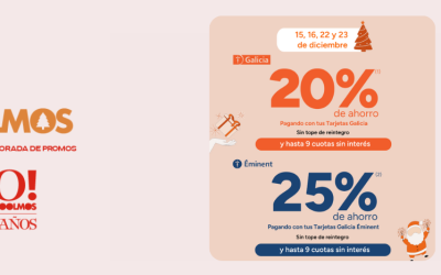 GALICIA Navidad 2025