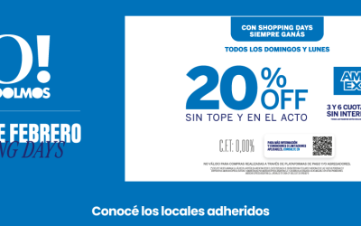 Amex – Febrero 2026