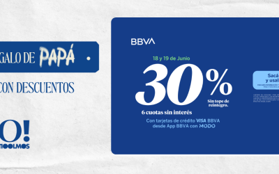 BBVA Junio
