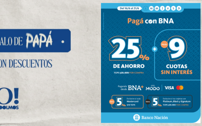Nación Junio