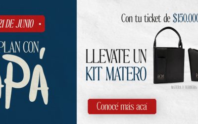 Promo Día del Padre