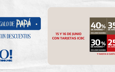 ICBC Junio