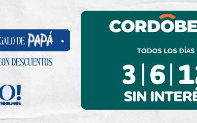 Bancor – Cuotas todos los días