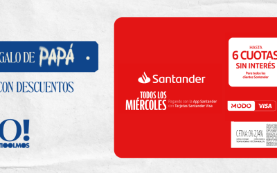 Santander Miércoles