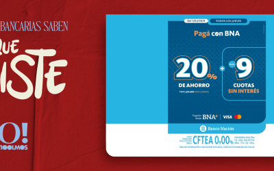NACIÓN – ESPECIAL SHOPPING