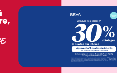 BBVA – DIA DE LA MADRE